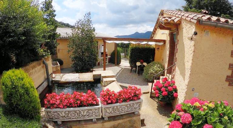 Casa Montseny