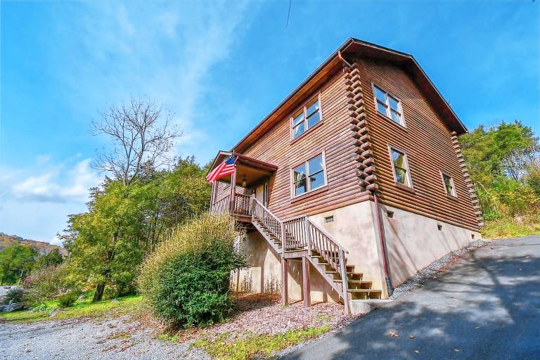 Cabin Lexington