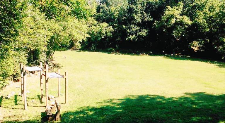 Chalet with pool | Pets allowed in Foix