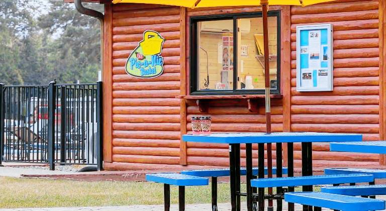 Jellystone Park TM Petoskey — photo 4