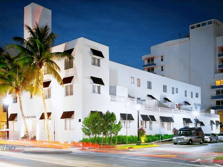 Blanc Kara- Adults Only in Miami Beach, FL