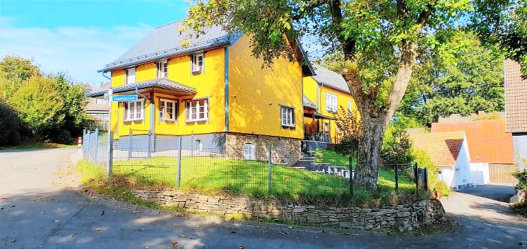Bauernhof Reichshof