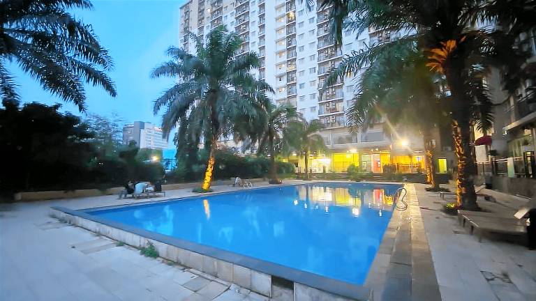 Apartment  South Bekasi