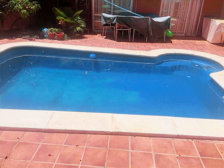 Villa  Tabaiba