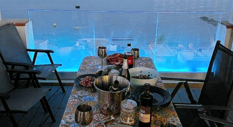 Fully equipped lovely rental apartment with terrace & BBQ | Beach nearby | Dogs allowed — photo 3
