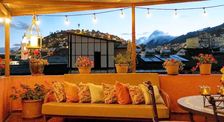 Rincon Familiar Hostel Boutique — photo 2