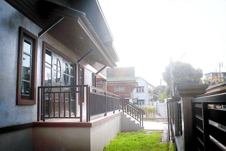 PK Villa Hua Hin soi1/1 — photo 4