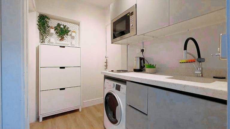 101 m² Ferienwohnung