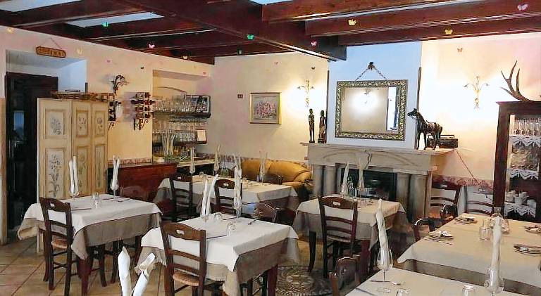 Albergo Andromeda — photo 4