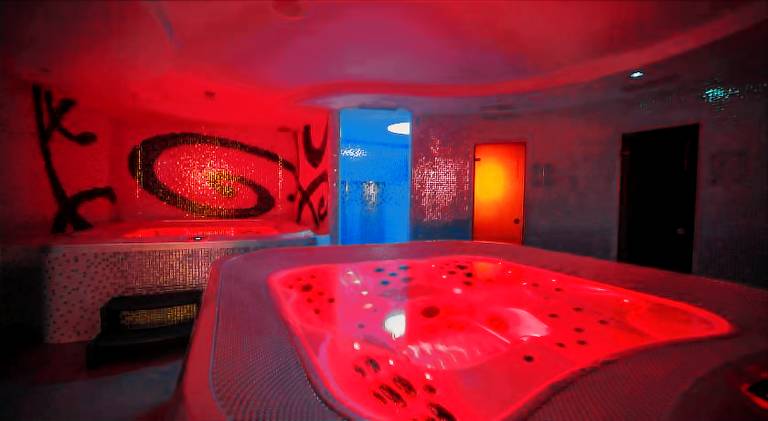 Hotel Slameny Dom & SPA — photo 4