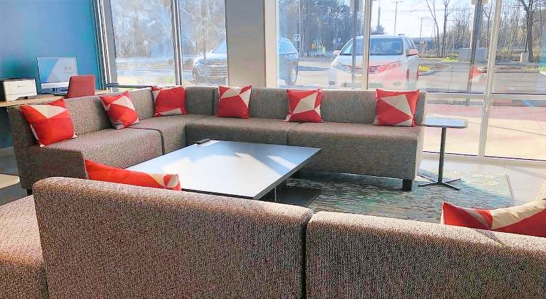 Avid hotels - Salem, an IHG Hotel — photo 5