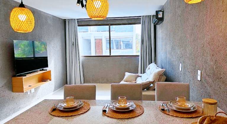 MHV Milagres - Manah Villas Boutique, Seu Refugio Boutique em Condominio Fechado a poucos metros da — photo 2