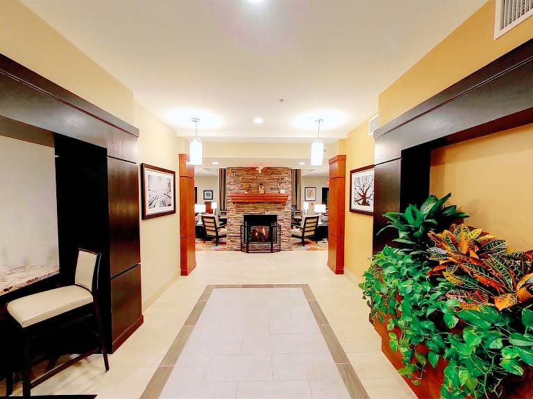 Staybridge Suites Ann Arbor- Research Pkwy By IHG — photo 5