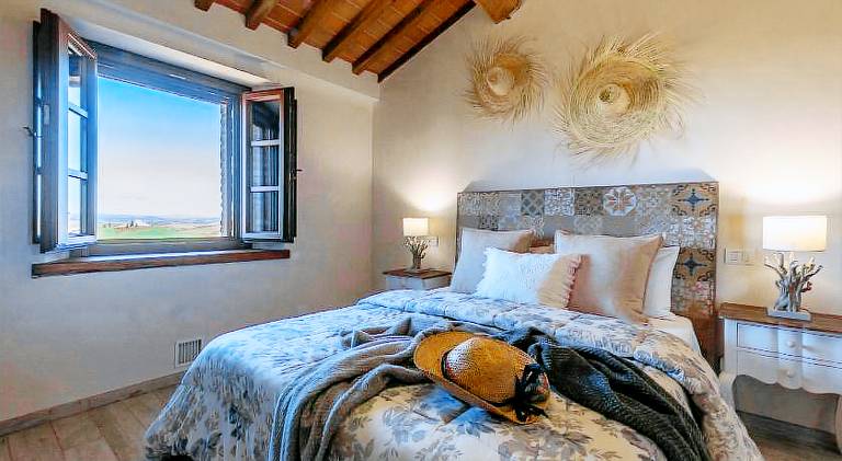 House  Monteroni d'Arbia