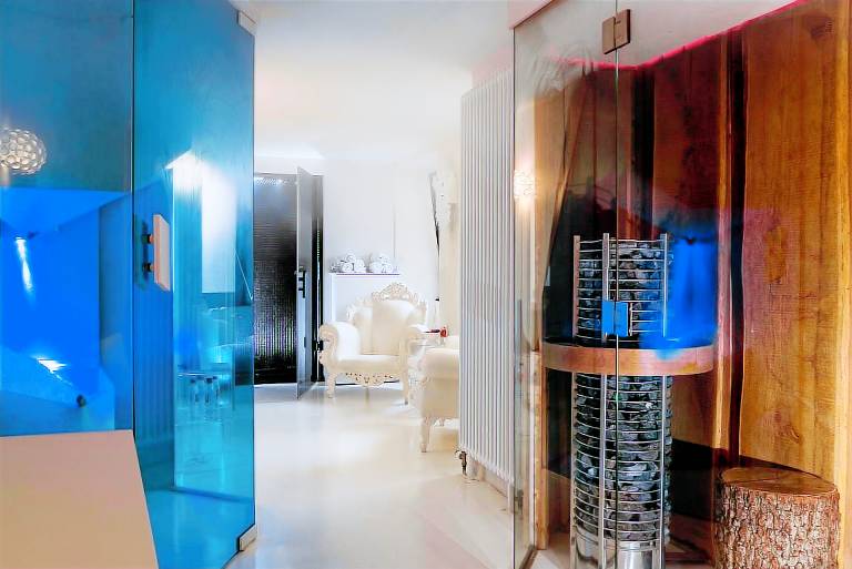 Sozo Hotel — photo 3