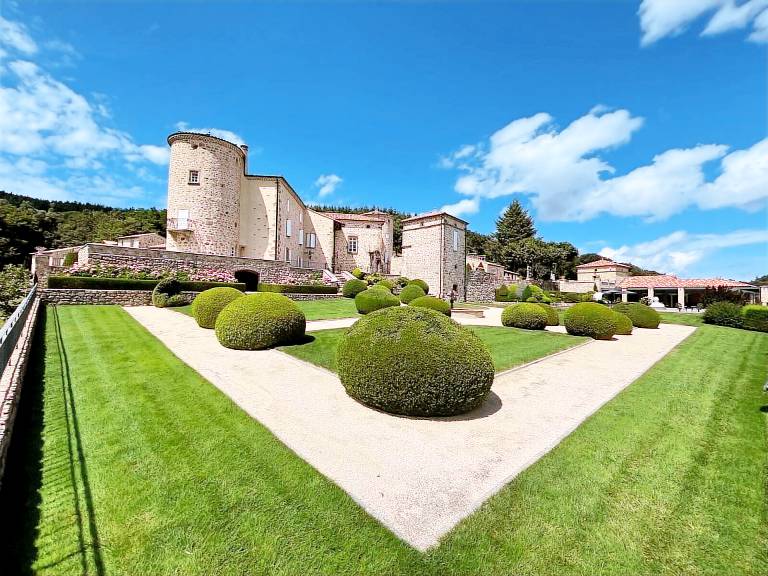 Chambre d'hôtes Lamastre