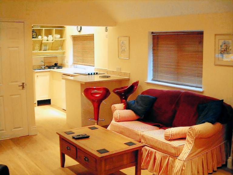 Bed and breakfast  Painswick