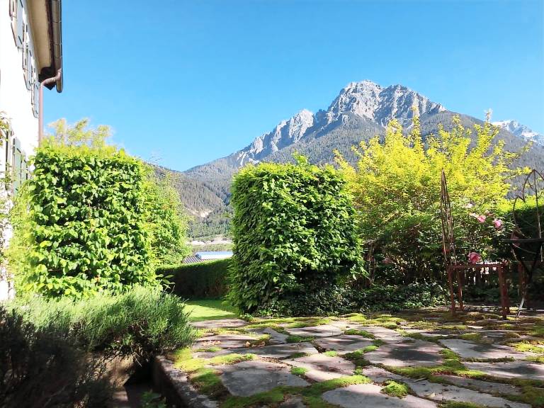 Holiday apartment with pool & sauna | Pets are welcome — photo 5