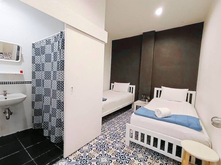 Hostel Old Phuket Town