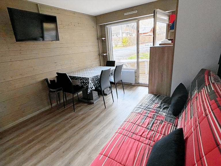 Appartement La Chapelle-d'Abondance