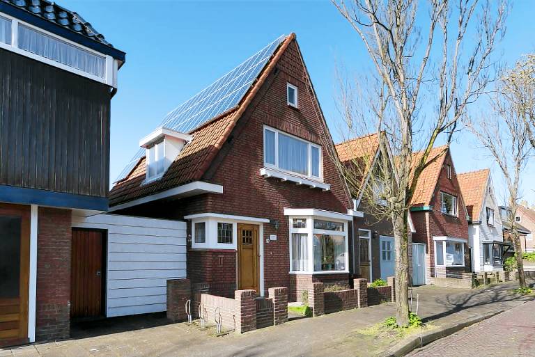 Ferienhaus Egmond aan Zee