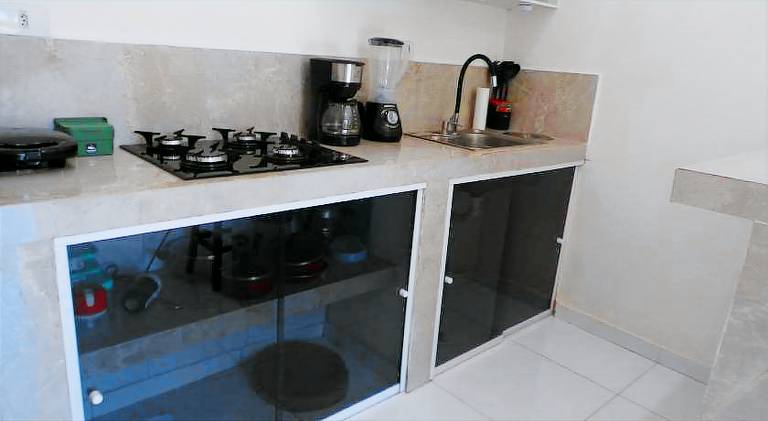 Holiday apartment with 1 room for 4 persons — photo 2