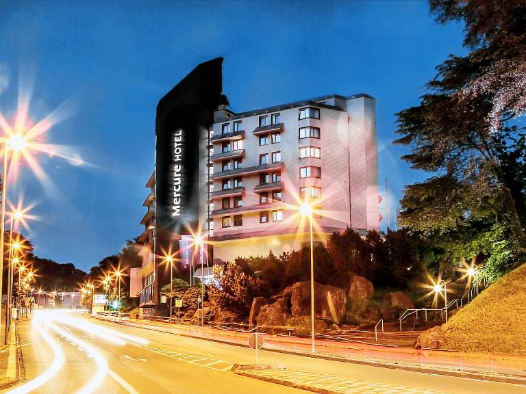 Mercure Hotel Hagen in Hagen