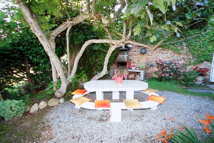 Family-oriented lovely gite with barbecue & garden | Nature view | Dogs allowed — photo 3