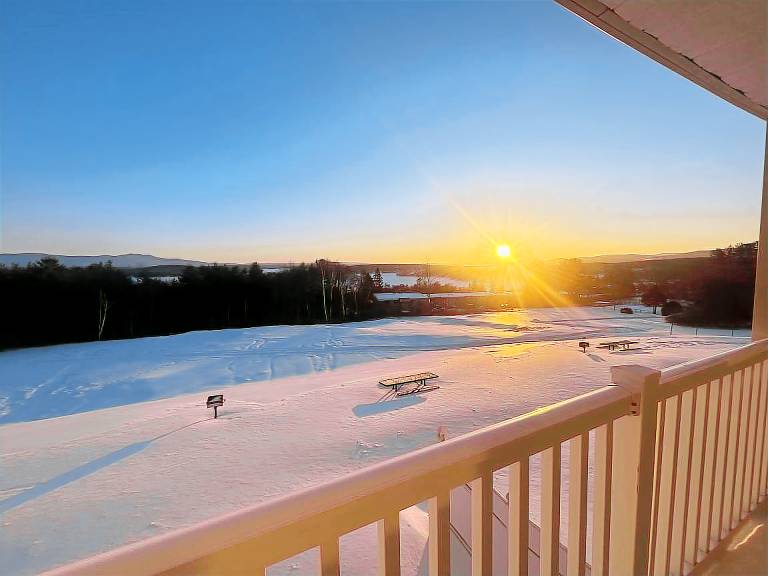 Condo Laconia