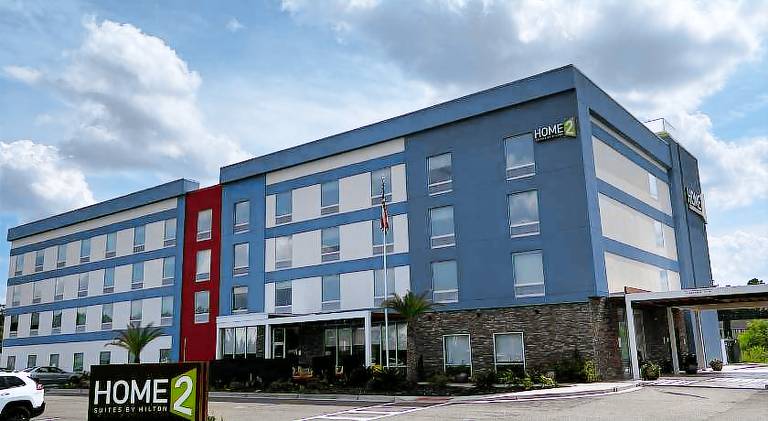 Home2 Suites by Hilton Hinesville