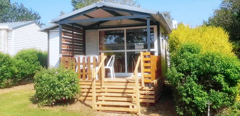 Family-friendly wonderful chalet with heated pool | Pets allowed — photo 3