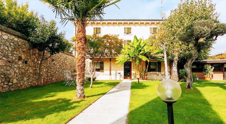 B&B Antico Borgo Marcemigo