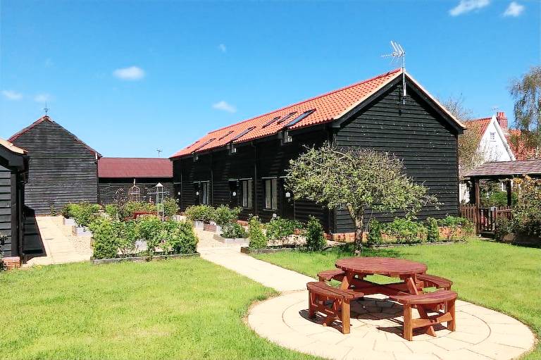 Landhaus