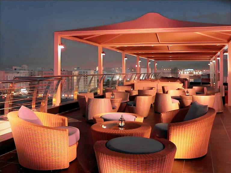 Park Inn by Radisson Muscat — photo 3
