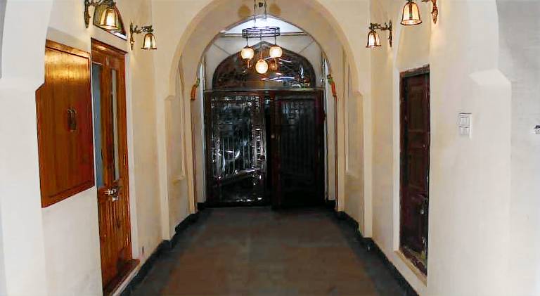 Hotel Swagatam — photo 5
