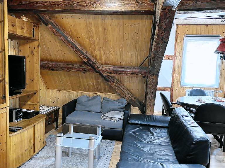Ferienwohnung  Freudenstadt