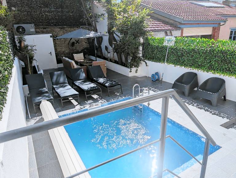 Appartement Montluçon