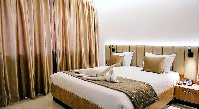 Hotel Djerba Inn — photo 2