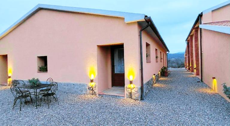 Holiday apartment with 2 rooms for 6 persons — photo 4