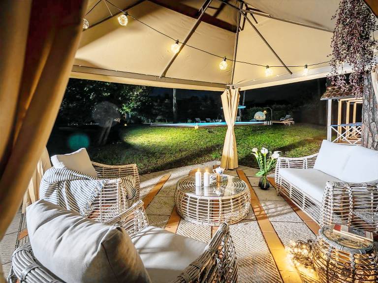 Fully equipped house with barbeque, hot tub & garden | Pets are welcome — photo 5