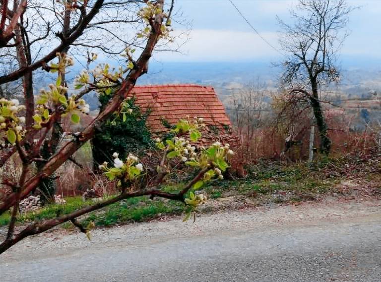 kuća  Prilipje