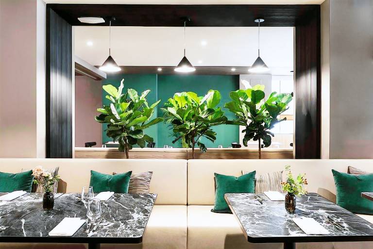 Ambasciatori Hotel Venice Mestre, Tapestry Collection by Hilton — photo 3