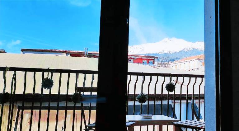 Casa Vacanze Etna Sunset — photo 4