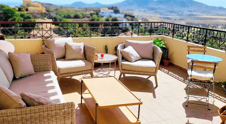 Nice holiday apartment with pool | Pets are welcome — photo 4
