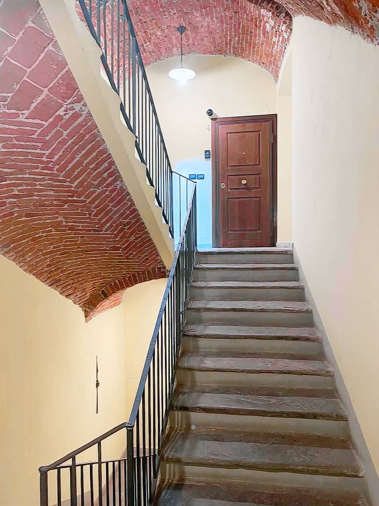 Appartamento Ovada