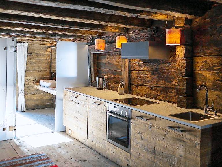 Ferienwohnung in Sankt Magdalena, Gsies f&uuml;r max. 8 Personen