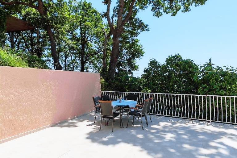 Apartman Kupari