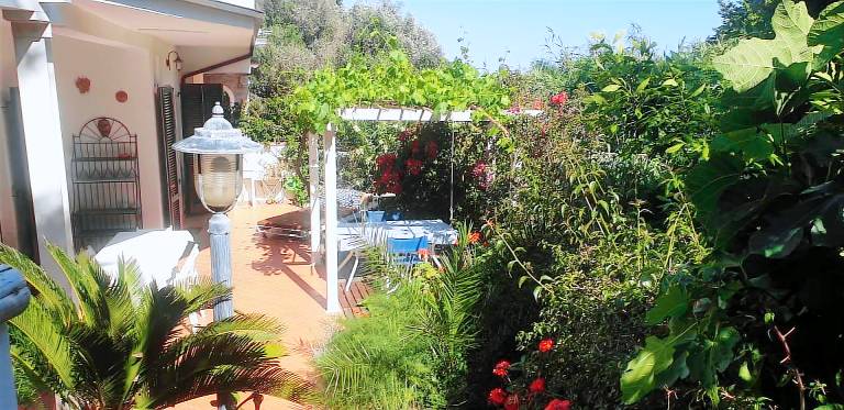 Rental apartment with 1 room for 4 persons — photo 2