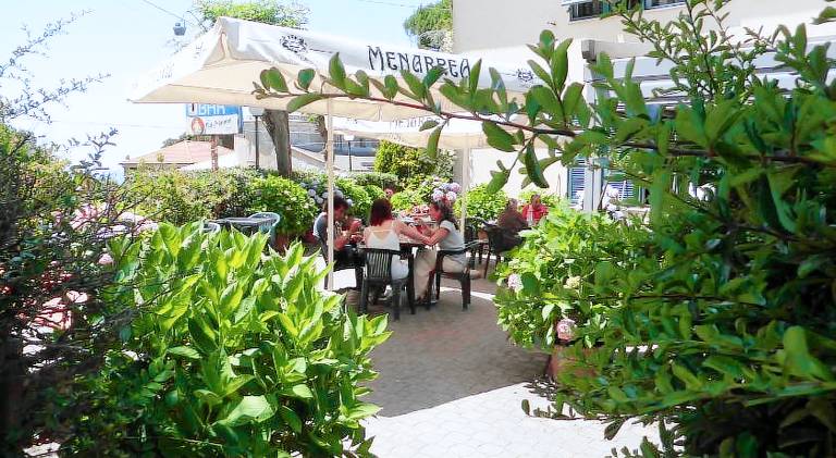 Hotel Silvia Framura - Cinque Terre — photo 4