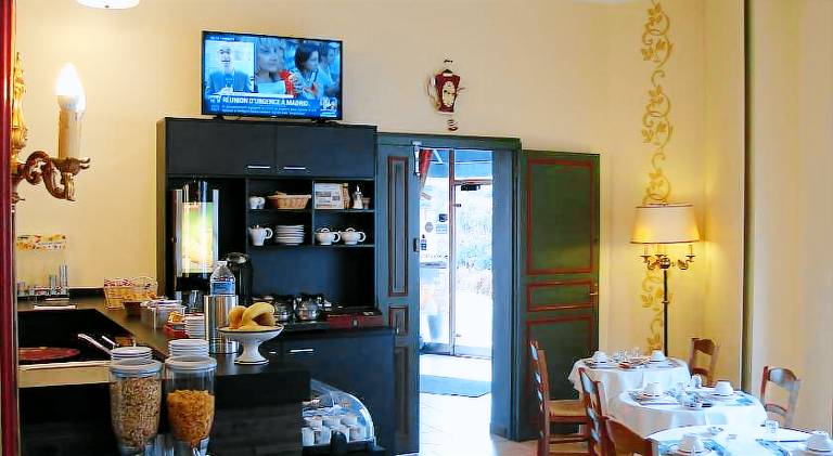 Hotel Iena — photo 5